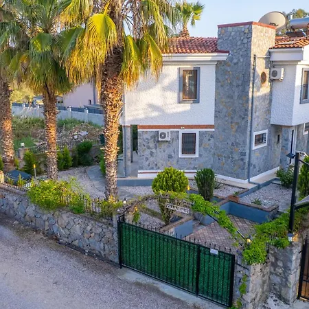 Kale Villa
